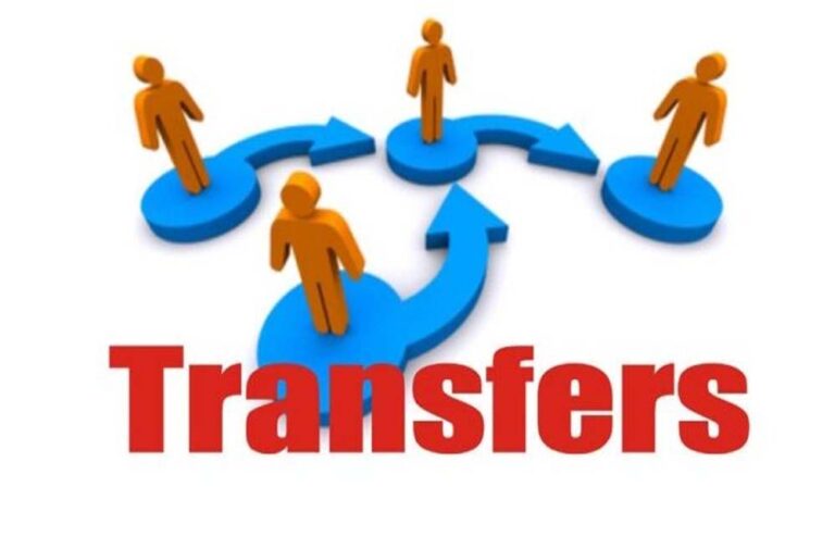 CG में बड़ा प्रशासनिक फेरबदल: 67 पुलिसकर्मियों का ट्रांसफर, नई पोस्टिंग के आदेश जारी