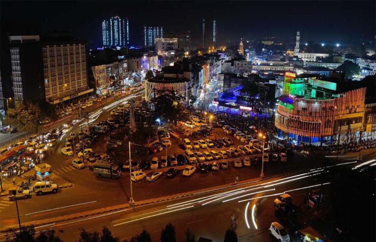 भोपाल मेट्रोपॉलिटन एरिया में आष्टा और सोनकच्छ तक का इलाका शामिल, छह जिलों के 2500 गांव होंगे भाग