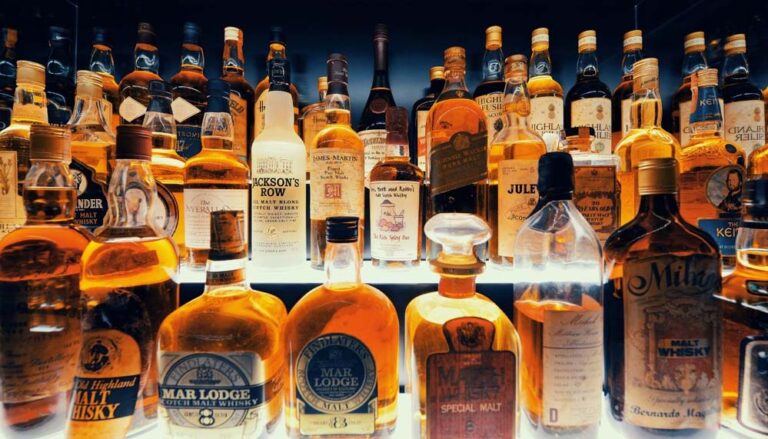 1 अप्रैल की डेडलाइन, अभी तक खाली पड़े ठेके, एमपी में शराब नीलामी का 8वां राउंड शुरू, जानें क्या है नया दांव