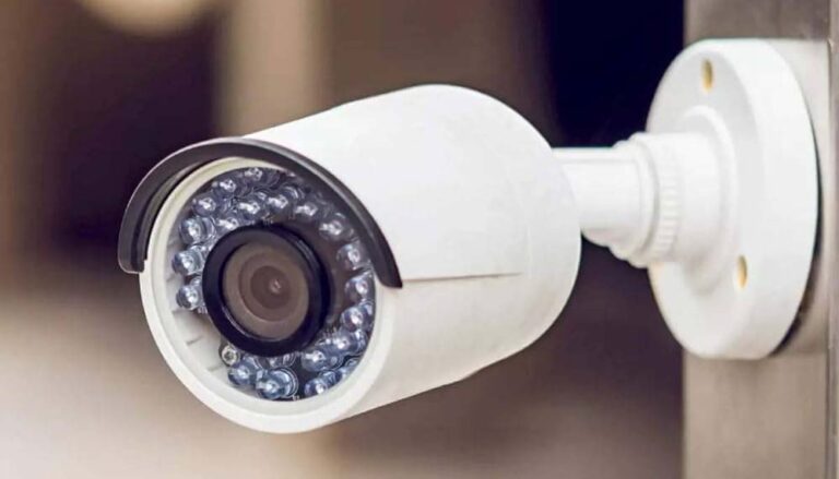 CCTV कैमरे को लेकर सरकार का नया नियम, जासूसी की आशंका, पाकिस्तान तक पहुंच रहा था डेटा