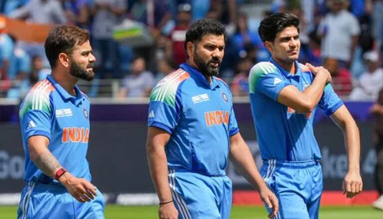 17 शहर, 22 मुकाबले: BCCI ने जारी किया टीम इंडिया का धमाकेदार होम शेड्यूल