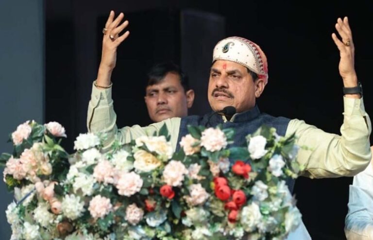 उज्जयिनी आस्था से आगे अब बनेगी उत्कर्ष की नगरी : मुख्यमंत्री डॉ. यादव