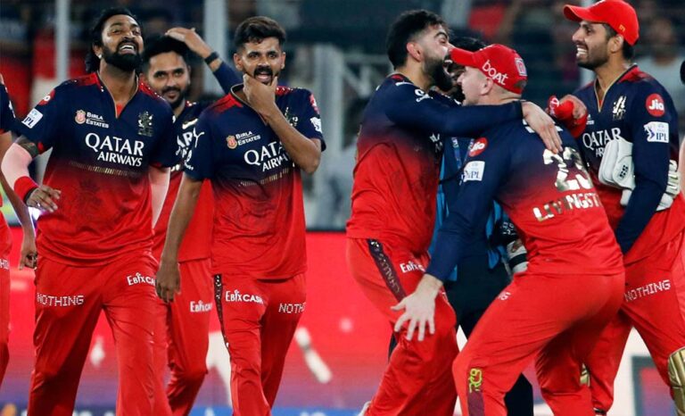 विराट को मिला एक और नया घर, रॉयल चैलेंजर्स ने रायपुर को चुना सेकेंड होम