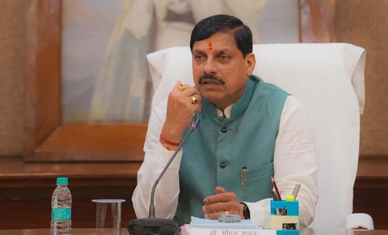 CM मोहन यादव ने छिंदवाड़ा हादसे पर जताया दुख, मृतकों के परिजनों को 4-4 लाख की सहायता राशि का ऐलान