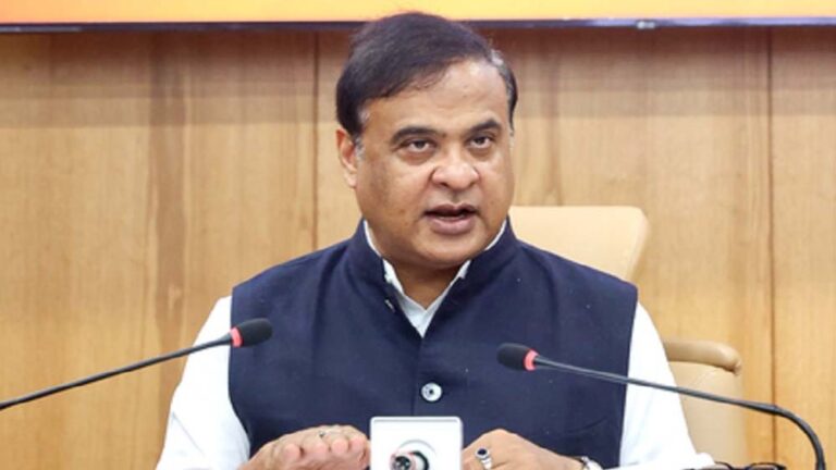 कांग्रेस छोड़ना चाहते हैं 99% हिंदू, ‘मियां’ समुदाय की कमर तोड़ देंगे: CM हिमंत