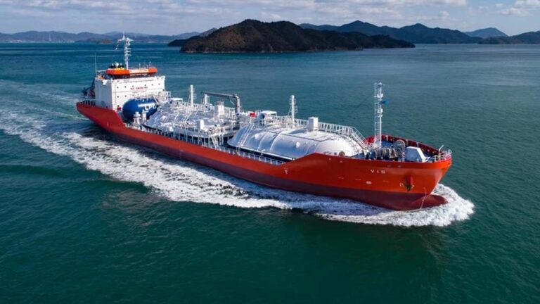 भारत को होर्मुज की जरूरत नहीं! अर्जेंटीना के बाद एक और दोस्त भेजेगा LNG-LPG भरकर जहाजों में