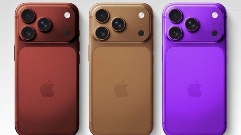 iPhone 18 Pro और 18 Pro Max आ रहे हैं, पहली बार मिलेंगे ये नए फीचर्स