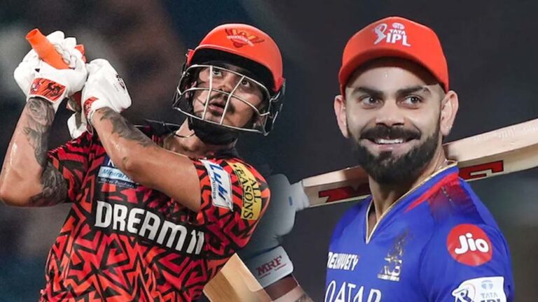 आज से IPL 2026 की शुरुआत: SRH के नए कप्तान ईशान किशन दिखाएंगे गदर या विराट कोहली करेंगे भौकाल