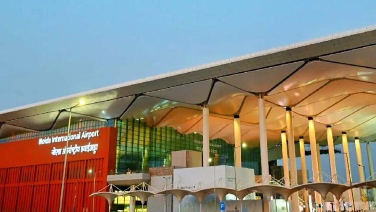 नोएडा इंटरनेशनल एयरपोर्ट से यूपी में निवेश को मिलेगा बड़ा बूस्ट
