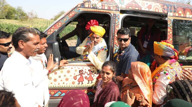 ग्रामीण प्रतिभाओं के प्रोत्साहन के लिए दी जाएगी हर संभव मदद : मुख्यमंत्री डॉ. यादव