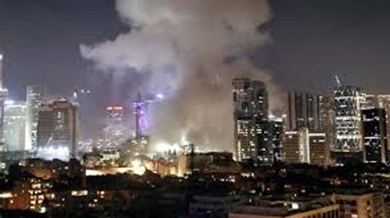 48 नेता, 40 कमांडर, 9 नेवल शिप… ईरान के लिए 48 घंटे की जंग का क्या है असर? मिडिल ईस्ट में फ्रांस का बढ़ता प्रभाव