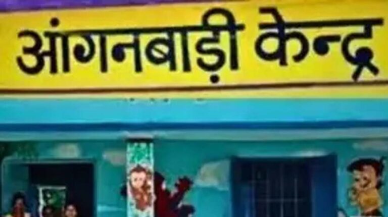 कुपोषण के खिलाफ जीवनरक्षक ढाल बना योगी सरकार का ‘संभव अभियान’