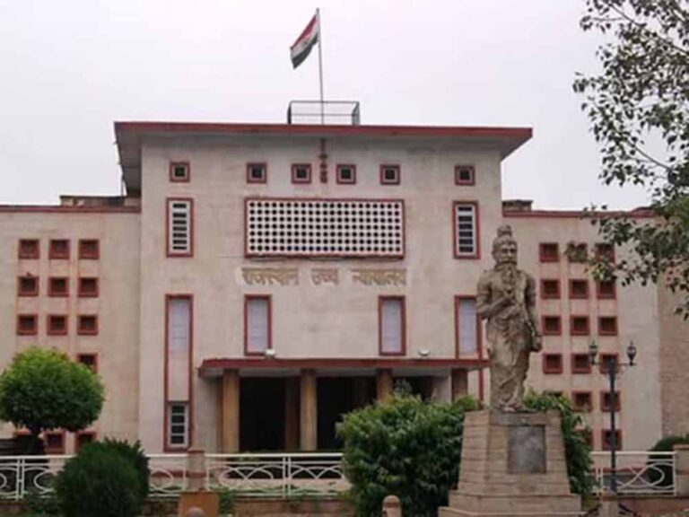 जर्जर स्कूलों पर हाईकोर्ट का सख्त रुख, 19 मार्च की सुनवाई में शिक्षा विभाग से 20 हजार करोड़ योजना पर जवाब