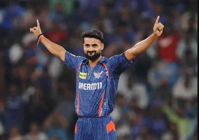 केकेआर पर संकट गहराया: हर्षित के बाद आकाश दीप भी पूरे आईपीएल सीजन से बाहर