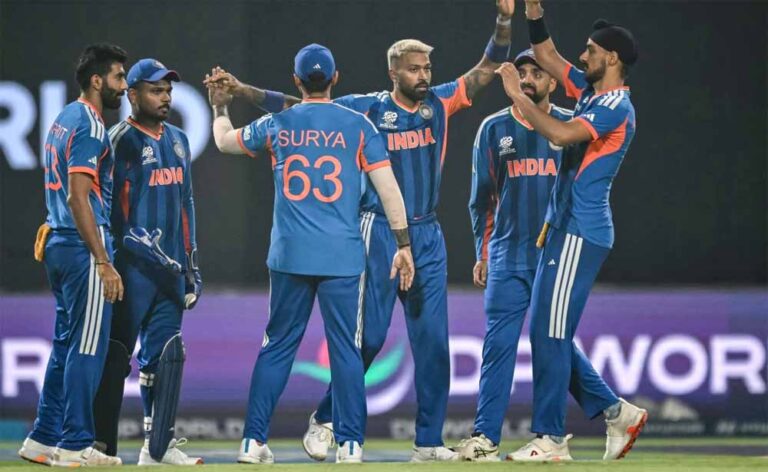 IND vs IRE: जून में आयरलैंड से भिड़ेगी टीम इंडिया, BCCI ने जारी किया पूरा शेड्यूल