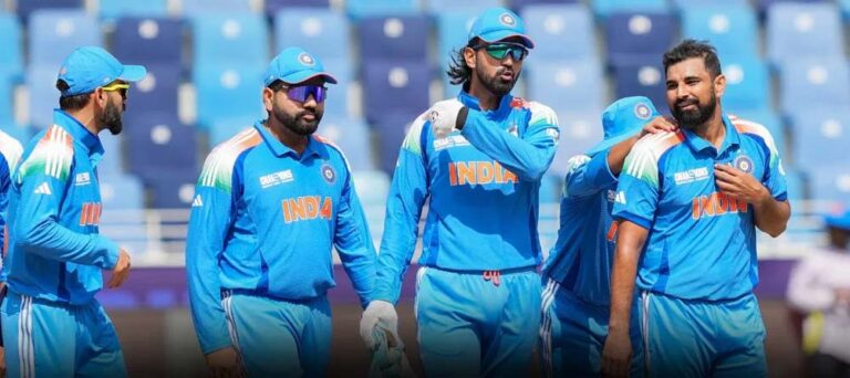 टीम इंडिया का धमाकेदार घरेलू सीजन: 17 शहर, 22 मैच, ऑस्ट्रेलिया समेत कई बड़ी टीमों से भिड़ंत