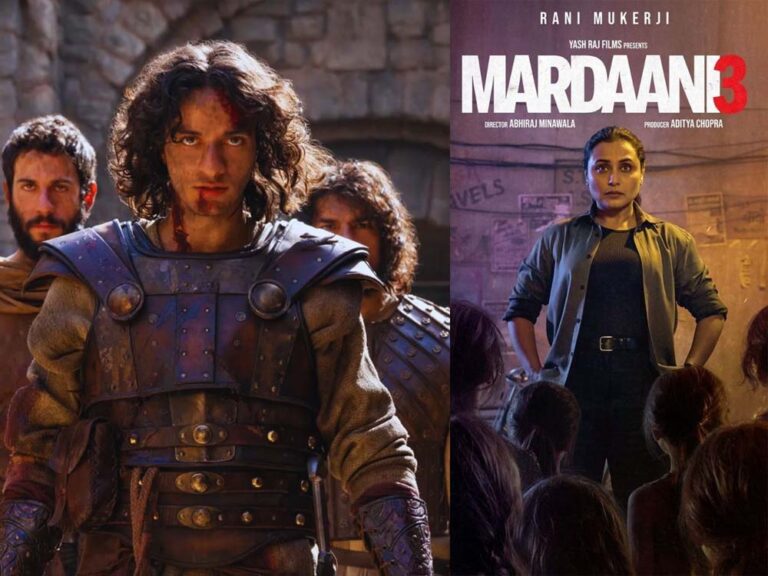 27 मार्च को OTT पर एंटरटेनमेंट की बहार, 6 फिल्में-सीरीज से बनाएं वीकेंड प्लान