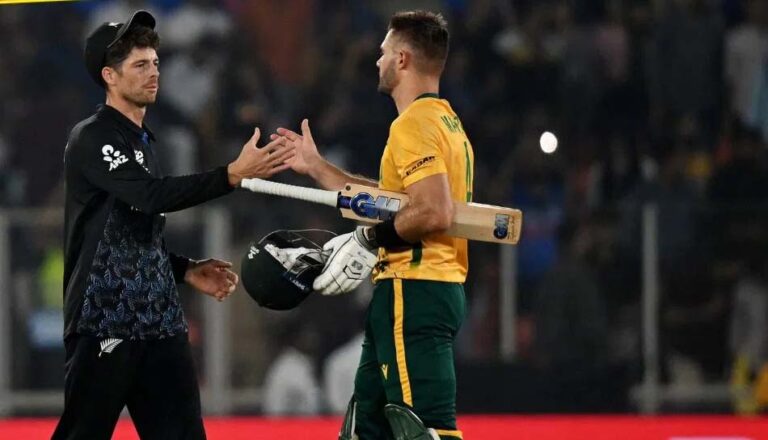 T20 वर्ल्ड कप में 5-0 का दबदबा, क्या कल सेमीफाइनल में इतिहास बदलेगा?