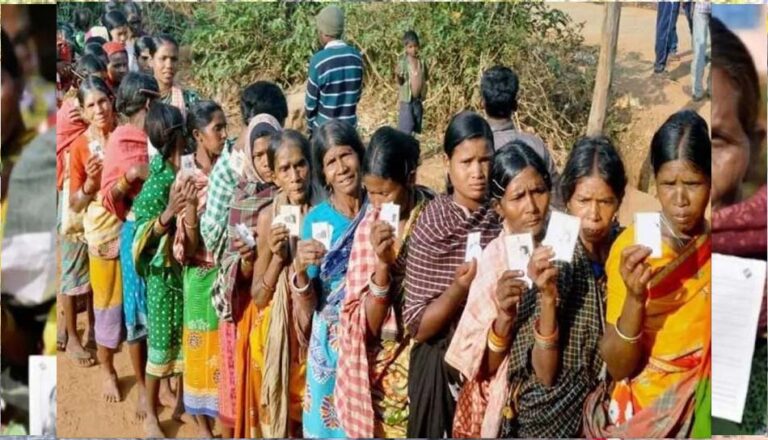 आदिवासी वोटरों को साधने में जुटी मोहन सरकार, निकाय चुनावों पर बड़वानी बैठक से मिले संकेत