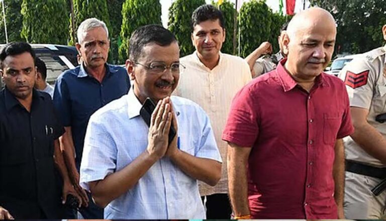 ‘जज ने समझा नहीं’: केजरीवाल-सिसोदिया को छोड़ने को तैयार नहीं सीबीआई, HC में हुई गलती की पहचान