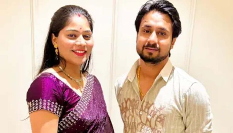 सोनम रघुवंशी की फेरों वाली साड़ी होली में जलाई, राजा रघुवंशी हत्याकांड पर परिवार का बड़ा फैसला