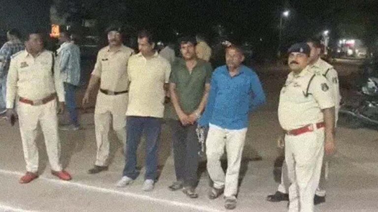 4 साल से 5 एकड़ में अफीम की खेती, दुर्ग फार्महाउस में बाउंसर्स तैनात; भाजपा नेता ने डिजिटल सर्वे में गेहूं-मक्का दिखाया