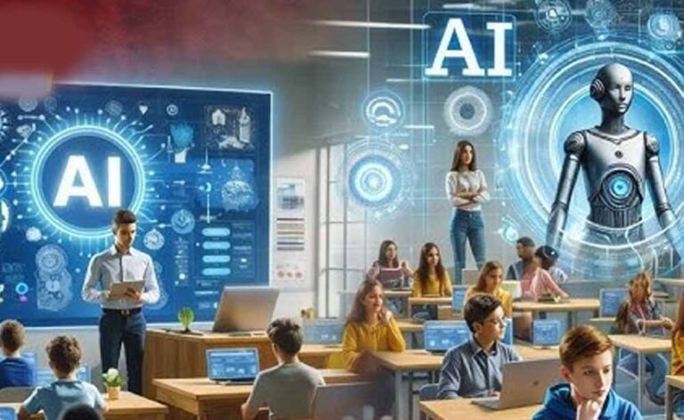 बिहार के सरकारी स्कूलों में AI की एंट्री, छात्र सीखेंगे मशीन लर्निंग और डिजिटल स्किल्स