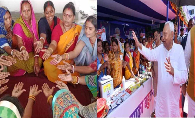 बिहार में 8 मार्च को मनेगा महिला रोजगार दिवस, महिला उद्यमियों को मिलेगा प्रोत्साहन