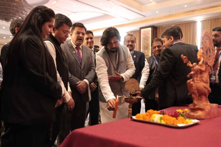 रायपुर में CA का राष्ट्रीय सम्मेलन: बैंक ऑडिट स्टैंडर्ड्स बढ़ाने पर मिला विशेष प्रशिक्षण