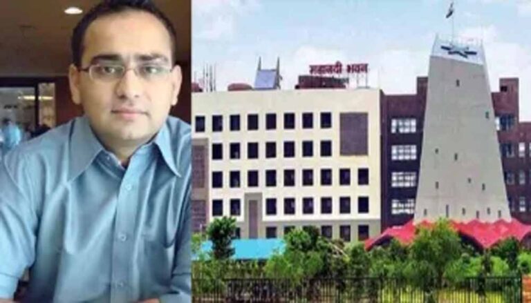 रजत बंसल को जनसंपर्क आयुक्त का अतिरिक्त प्रभार, IAS रवि मित्तल PMO के लिए रिलीव