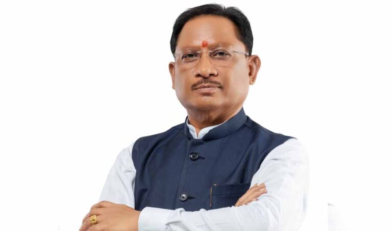 प्रदेश में आगामी खरीफ सीजन के लिए रासायनिक उर्वरकों की उपलब्धता सुनिश्चित: कृषि मंत्री रामविचार नेताम