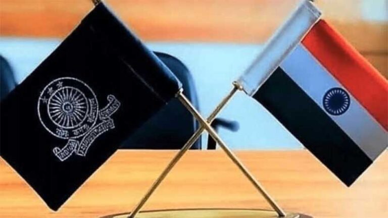 2025 बैच के IAS परिवीक्षाधीन अधिकारियों को मिली नई जिम्मेदारी, सहायक कलेक्टर के रूप में पदस्थापन