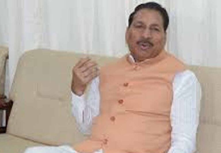 प्रदेश में उड़द की खेती को बढ़ावा दे रही सरकार: कृषि मंत्री कंषाना