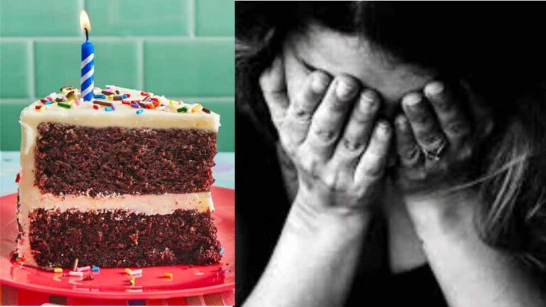 रीवा में इंस्टाग्राम फ्रेंड ने बर्थडे पर दिया खौफनाक गिफ्ट, केक काटने के बहाने किशोरी से दुष्कर्म