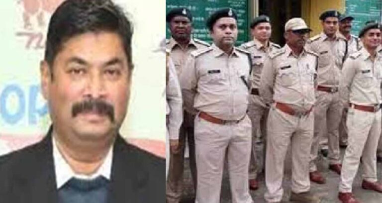 सुभरंजन सेन बने नए मप्र वन बल प्रमुख, अप्रैल 2028 तक रहेगा कार्यकाल
