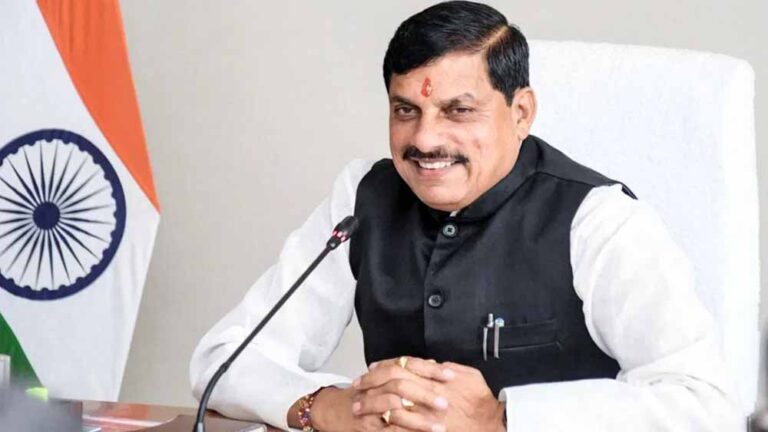 मुख्यमंत्री डॉ. यादव वनों की समृद्धि और जैव विविधता के प्रति संवेदनशील