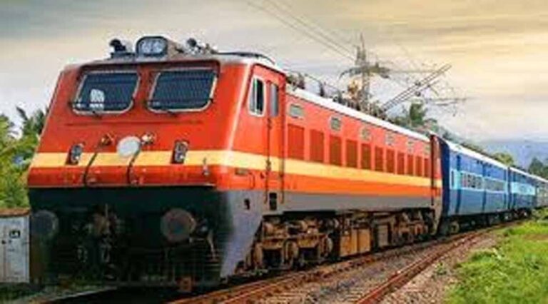 रेलवे में 5349 पदों पर भर्ती, 10वीं और ITI पास युवाओं के लिए सुनहरा मौका