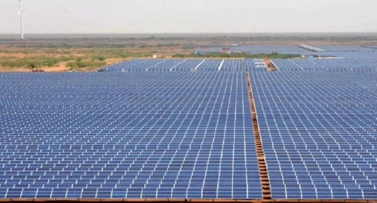 गोरखपुर बनेगा सोलर सिटी, चिलुआताल में 20 मेगावाट फ्लोटिंग सोलर प्लांट को मिली मंजूरी