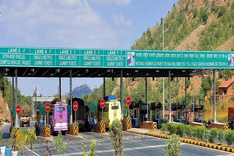MP की सड़कों पर टोल का ‘बड़ा खेल’, आदेश से पहले ही वसूले करोड़ों, PWD मंत्री ने दी सफाई