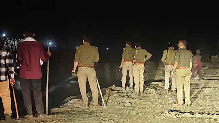 400 मवेशियों के साथ खादर में घुसे वन गुर्जर, वन विभाग ने 16 किमी तक खदेड़ा, सख्त कार्रवाई की चेतावनी