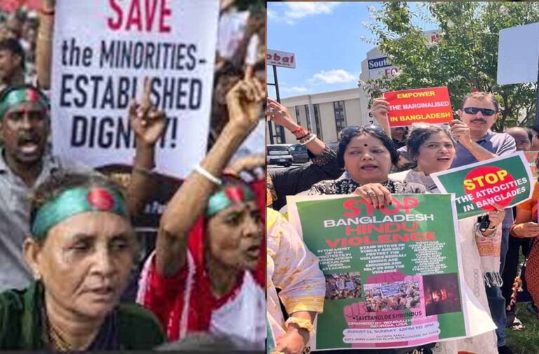 ‘ऑपरेशन सर्चलाइट’ पर नई बहस: बंगाली हिंदुओं पर अत्याचार को नरसंहार घोषित करने की मांग