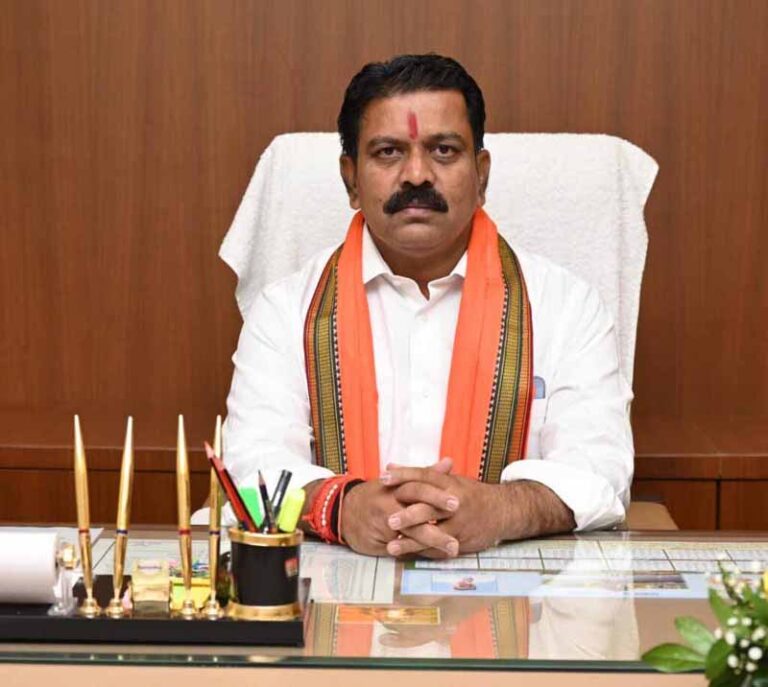 राज्यसभा चुनाव: भाजपा ने नियुक्त किए केंद्रीय पर्यवेक्षक, डिप्टी सीएम विजय शर्मा को मिली बिहार की जिम्मेदारी