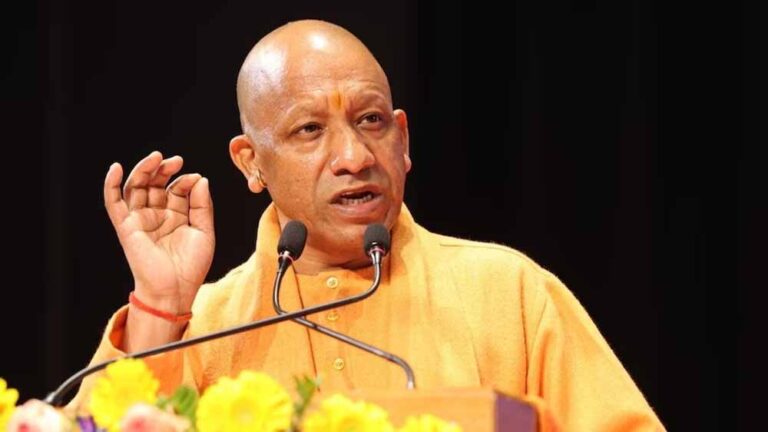 कृषि विकास में यूपी बना देश में सबसे तेज गति से बढ़ने वाला राज्य: सीएम योगी