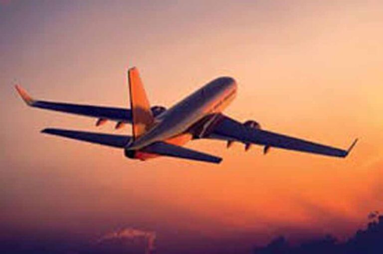 प्रदेश में हवाई पट्टियों के विकास से सुदृढ़ हो रही क्षेत्रीय हवाई कनेक्टिविटी