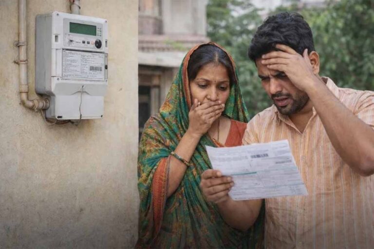 एमपी में महंगी हुई बिजली! अप्रैल से बढ़ा टैरिफ, हर महीने जेब पर कितना पड़ेगा असर?