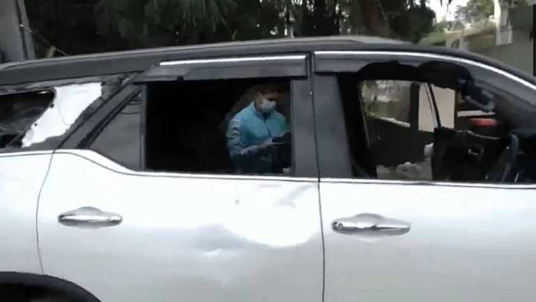 देहरादून में ओवरटेकिंग विवाद बना खूनखराबा, टहल रहे रिटायर्ड ब्रिगेडियर की गोली लगने से मौत