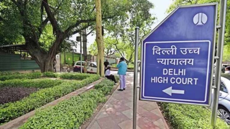 उत्तम नगर केस: HC का सख्त निर्देश—ईद ही नहीं, रामनवमी तक सुरक्षा इंतजाम करें