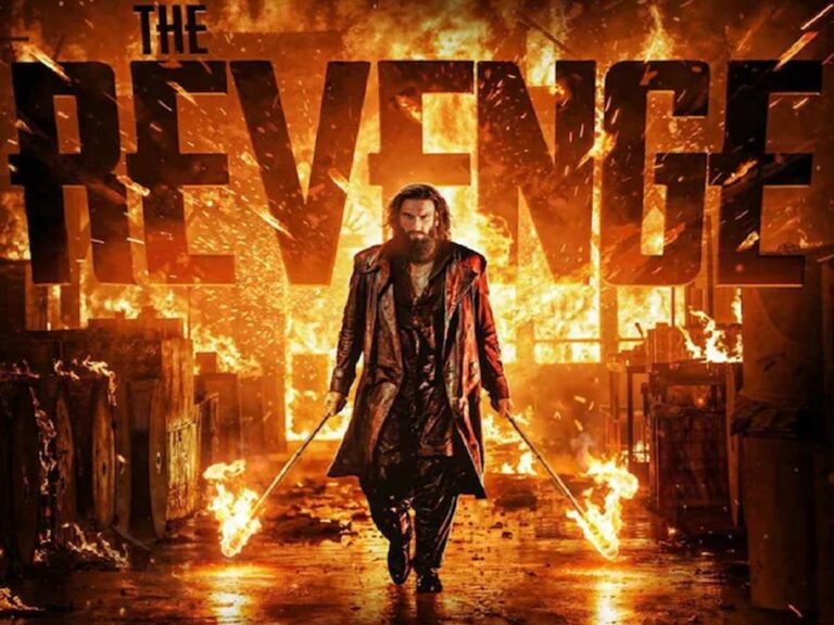 ‘धुरंधर 2’ का जलवा: पाकिस्तान में पाइरेटेड वर्जन देख मची हलचल, भारतीयों ने लिए मजे