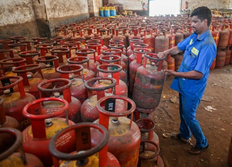 साउथ अमेरिका से भारत को बड़ी राहत: LPG आयात दोगुना, कीमतों पर असर संभव