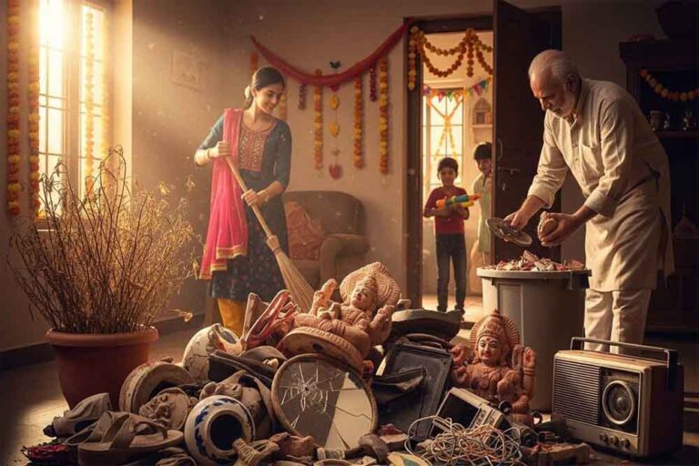 Holi Vastu Tips: होली से पहले घर से हटाएं ये 6 अशुभ चीजें, सुख-समृद्धि खुद आएगी